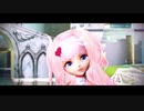 《sdPBR-MMD》VRoid サキュバス ☆☆ 恋のマイアヒ ☆ Dragostea din tei☆O-Zone