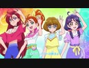 OP   Viva! Spark!トロピカル～ジュ！プリキュア