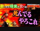【#04】バナナを取ったら現実で食べさせられるドンキーコング2【2人実況】