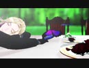 【MMDツイステ】戯言スピーカー（ヴィル/ルーク）