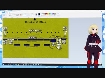 ファランクスとは？３