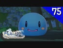 【実況】毎日「ライザのアトリエ 常闇の女王と秘密の隠れ家」をしよう Part75
