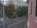 20180417　伊興中学校から「糞ババアいる」。