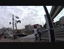 20170924　見知らぬ男性が笑いながら私を見て「ハゲよ」