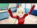 【MMD】星川サラ Sara Hoshikawa（私服）くおり式 「ハルジオン」