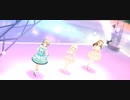 【デレステ MV】White again (ドリーミーキングダム (森久保乃々、遊佐こずえ、関裕美) )