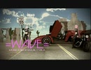 【MMD】WAVE 踊ってもらった【MasatO】