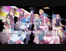 Blessing【闇音レンリ・花撫シア】【UTAUカバー】