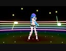 【MMD】LapTapLove【カメラ無し】