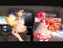 【MMD】SING & SMILE (Teto・Rin) [2021.02.28]
