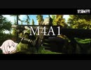 【EFT】M4A1【CeVIO実況】
