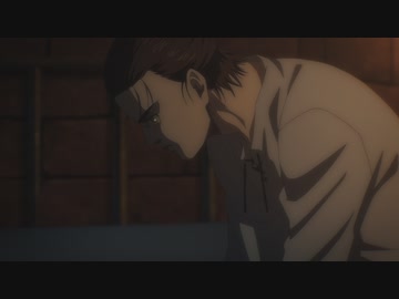 進撃の巨人 The Final Season　第71話　導く者