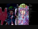 【東方自作アレンジ】神々が恋した幻想郷【techno?】
