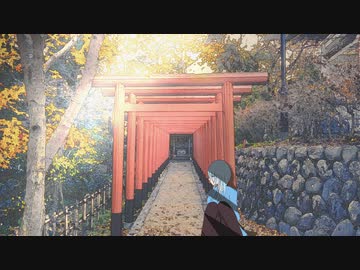 ケサランパサラン / 初音ミク