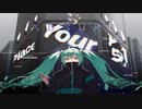 （初音ミク）アブサード/オリジナル曲