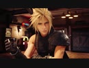 【FF7R】ファイナルファンタジー７リメイク　実況なし字幕プレイ動画＃7 【ファイナルファンタジーⅦ REMAKE】