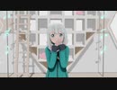 [MMD] Booo! [和泉紗霧(エロ漫画先生)]