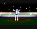 【MMD】clover club【カメラ無し】