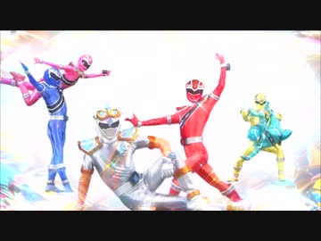 特撮楽曲適当メドレー（ノンストップ）3?　途中2