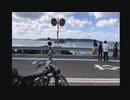 【GSX S 125】バイク ゆっくり 車載動画　日本１００名城 探訪 #01 篠山城前編