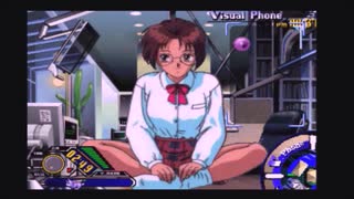 なんてクリアな音でお話できるケータイなんでしょう【NOëL NOT DiGITAL 実況プレイ part27】