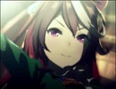 ウマ娘　winning the soul　シンボリルドルフ