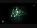 ［Outlast］下水ばかりの精神病院へ#3