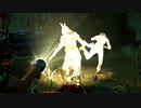 【実況】伝家の宝刀デスガーデンビーム！【Dead by Daylight】part80