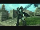 戦場の絆4.31 メサイア MT44 ビギナ・ギナ⑤