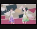【プロセカMV】シャルルをニーゴに踊ってもらった。