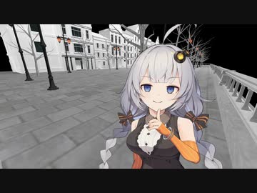 昔を再現して遊ぼう【VOICEROID劇場】