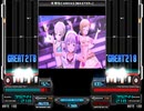 【キー音無しBMS】不埒なCANVAS【デレマス】