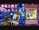 野郎ども次元コンボ紹介 Part-1【スカルフェレットSophia】