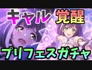 プリコネで精通した男によるプリフェスガチャ ～プリンセスキャル編～【プリコネR】