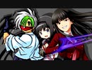 【MUGEN】逃走中さばいばるPart51