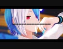 【松田っぽいよ】 春嵐 【UTAU・MMD】