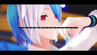 【松田っぽいよ】 春嵐 【UTAU・MMD】