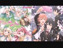 【イヤホン推奨】春擬き【Pastel＊Palettes × やなぎなぎ】