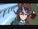 URAファイナルズ決勝　シンボリルドルフ
