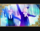 【APヘタリアMMD】【♠K】([∂]ω[∂]) 蜜月アン・ドゥ・トロワ (言ω言)【♠Q】+α