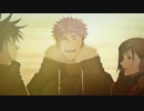 Cö shu Nie「give it back」歌ってみた【如月梓 Azusa】『呪術廻戦』アニメ2期ED曲