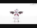【東方MMD】君の神様になりたい 十六夜咲夜