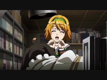 12人の妹が色々なカレーを作ってくれる動画