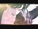 【MMDグラ腐゛ル】キメラ【ベリファー他】