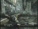 【GOW】Gears of war 2on2大会　