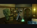 CCFF7 CrisisCore FinalFantasy7 プレイ動画(実況なし)-022