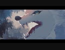 ケモノ戦記 / AIきりたん