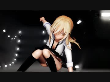 【東方MMD】霧雨魔理沙☆ELECT【1080p】