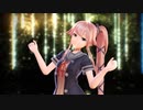 【MMD艦これ】橙ゲノム【由良さん】