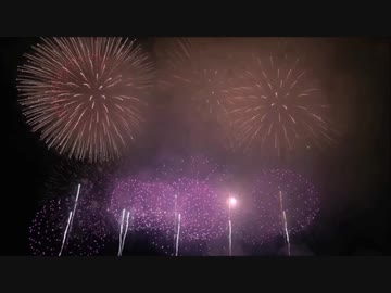 【ニコカラ】【H△G】宵待ち花火Another≪off vocal≫